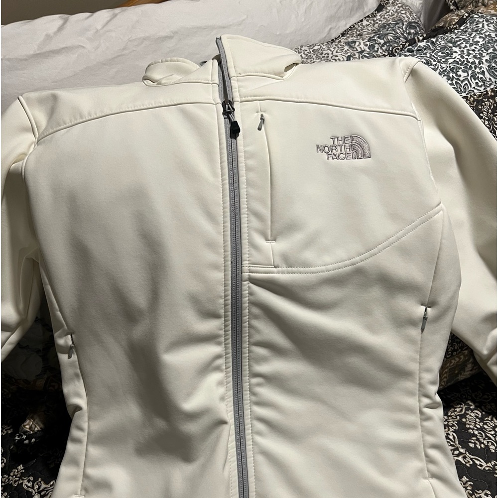 The north face